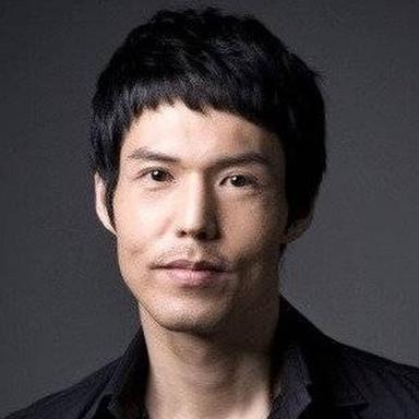 Lee Kwang Hoon