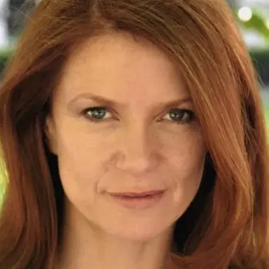 Maggie Moore