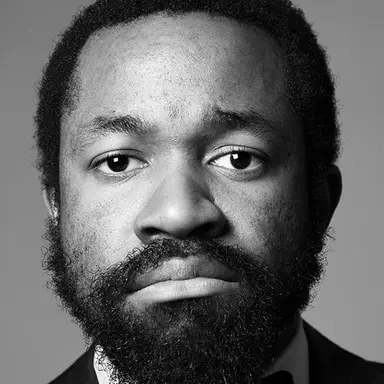 Ikechukwu Ufomadu
