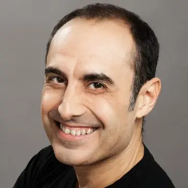 Carlos Heredia