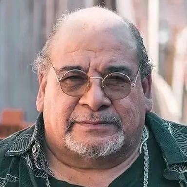 Roly Serrano