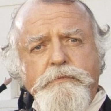 Edward McDonald
