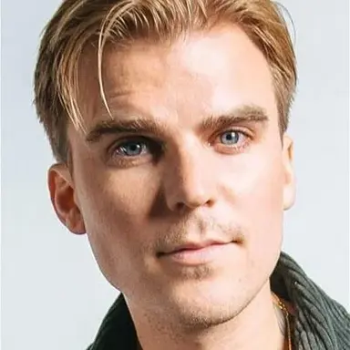 Micky Skeel Hansen