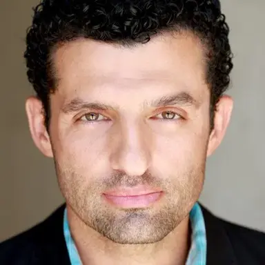 Peter Nikkos
