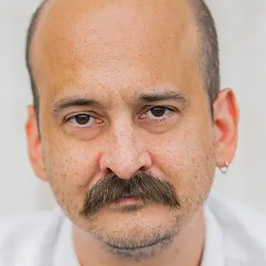 Patrick Seletzky