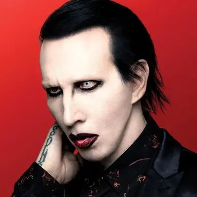 Marilyn Manson