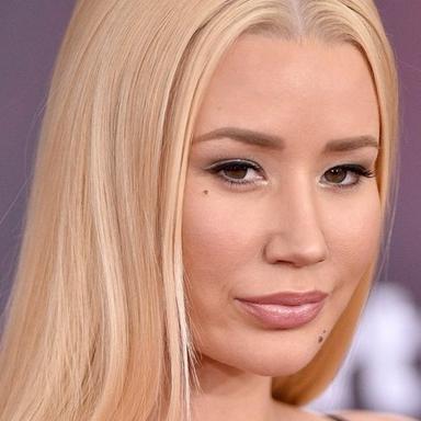 Iggy Azalea