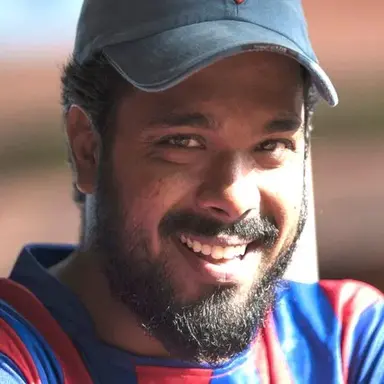 Abhiram Radhakrishnan