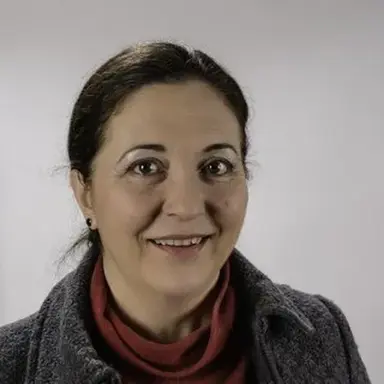 Ana Santos