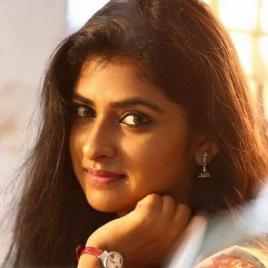 Parvathy Arun