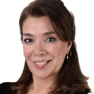 Ayşegül İşsever