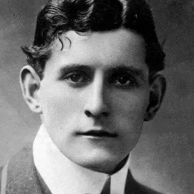 Douglas Gerrard