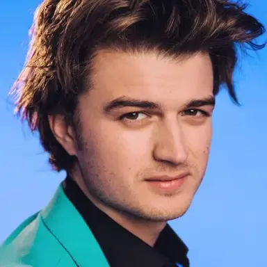 Joe Keery