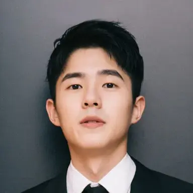 Liu Haoran