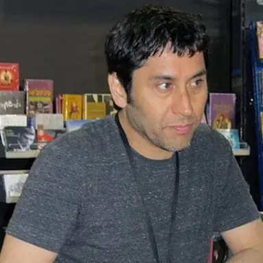 Claudio Narea