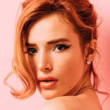 Bella Thorne