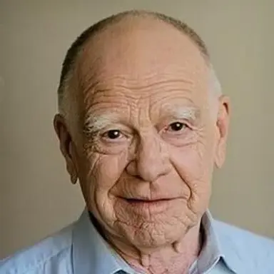 Heinz W. Krückeberg