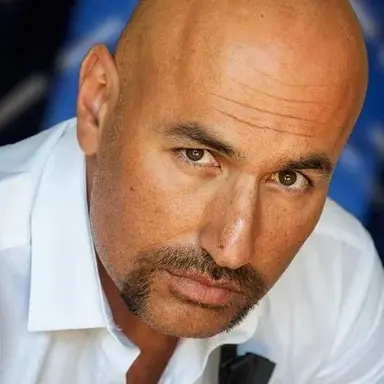 Jem Kai Olsen