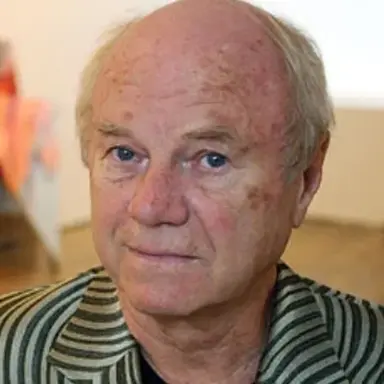 James Rosenquist