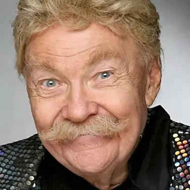 Rip Taylor