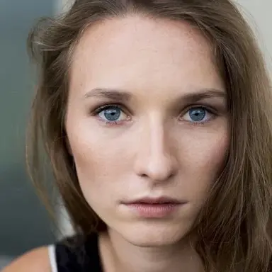 Antonia Jung