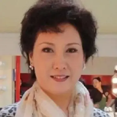 Shen Hai-Rong