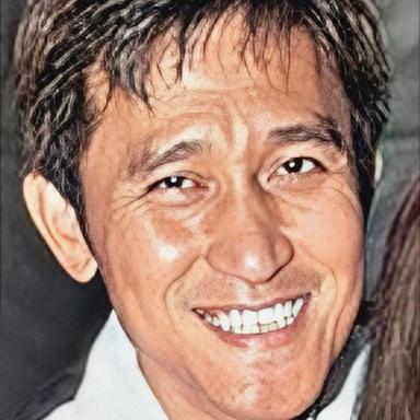 Wan Chi-Keung