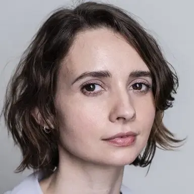 Sarah Beck Mather