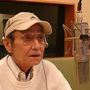 Masato Yamanouchi