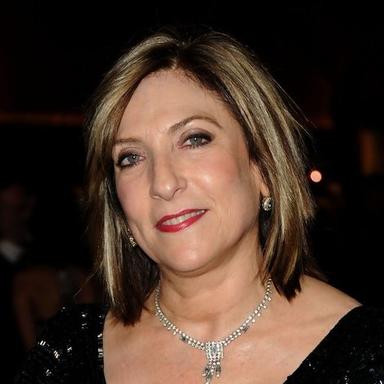 Lesli Linka Glatter