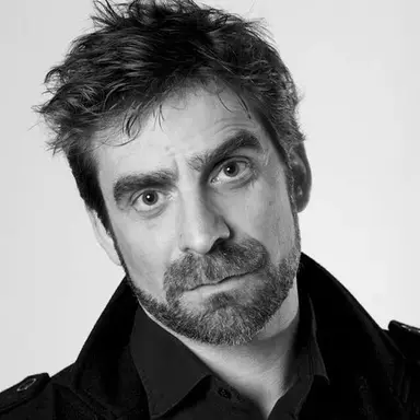 Nicolas Fine