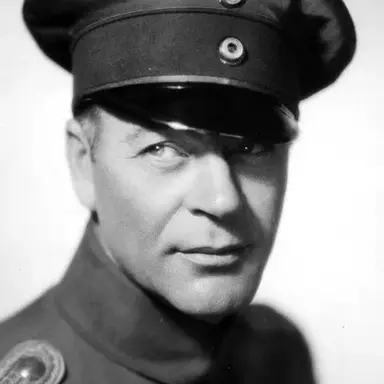 G. Pat Collins