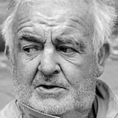Alan Devlin
