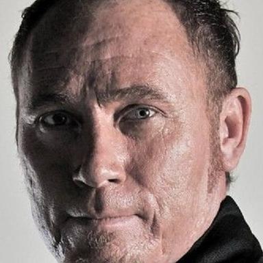 Bart Fouche
