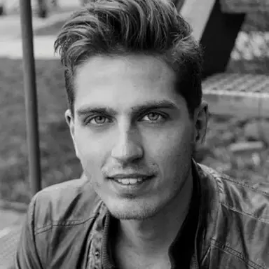 Dorian Bindels