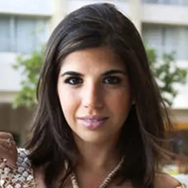 Natalia Soutto