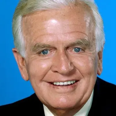 Hayden Rorke