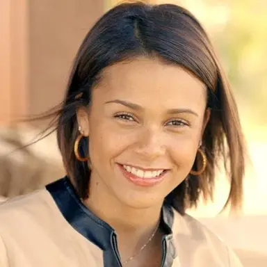 Kidada Jones
