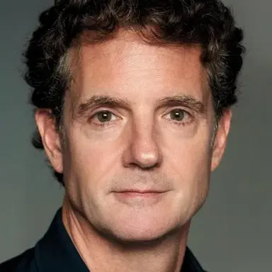 Michael Simon Hall