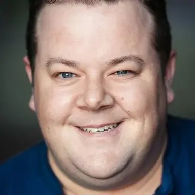 Gareth Mason