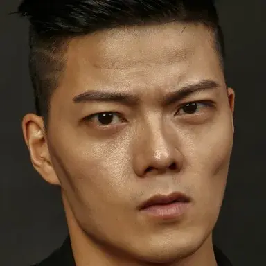 Jiang Xiaolin