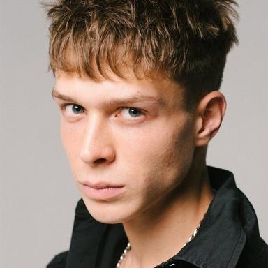 Gleb Kalyuzhny