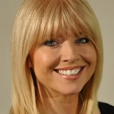 Christine Talbot