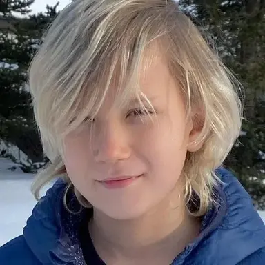 Jaxon Bieber