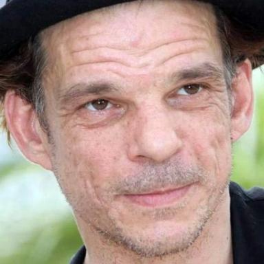 Denis Lavant