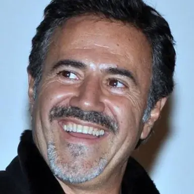 José Garcia