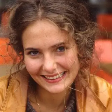 Anne-Laure Meury