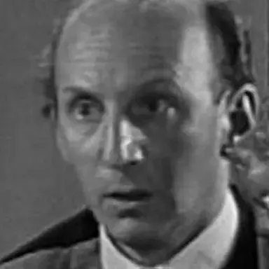 Alexander Doré