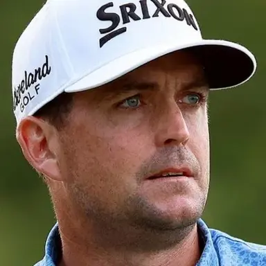 Keegan Bradley