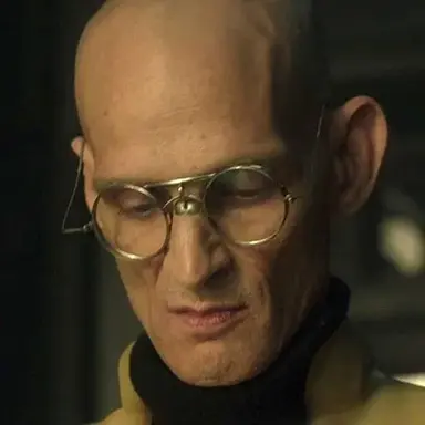 Buddy Bolton